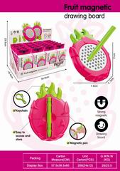 MAGNETIC DRAWING BOARD 24PCS,