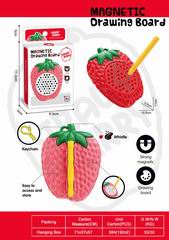MAGNETIC DRAWING BOARD,