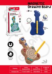 MAGNETIC DRAWING BOARD,