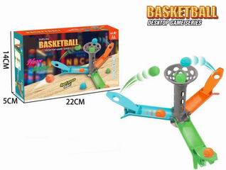 BASKETBALL SESKTOP GAME,