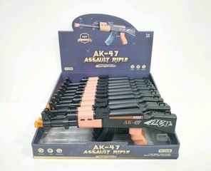 B/O GUN 10PCS,