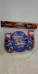 BOXING SET,