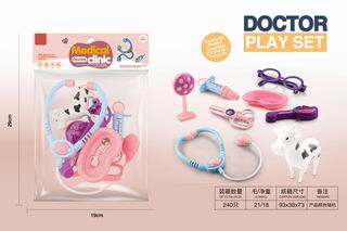 DOCTOR SET,