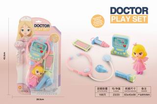 DOCTOR SET,