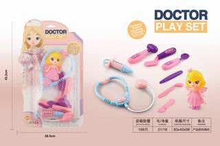 DOCTOR SET,