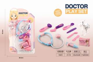 DOCTOR SET,