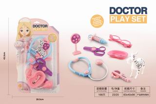DOCTOR SET,
