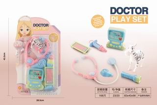DOCTOR SET,