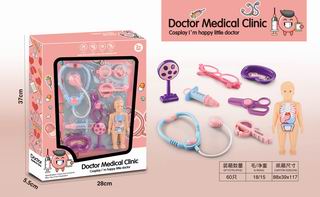 DOCTOR SET,