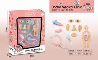 DOCTOR SET,