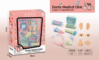 DOCTOR SET,