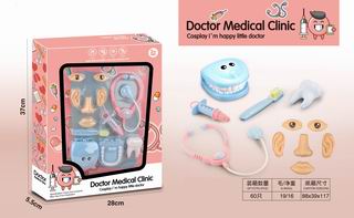 DOCTOR SET,