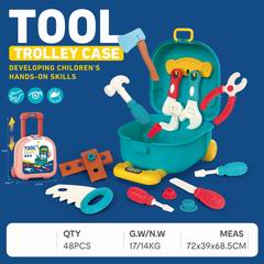 TOOL SET,