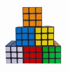 MAGIC CUBE,