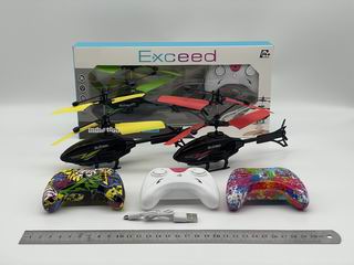 R/C AIRCRAFT,