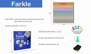 FARKLE,