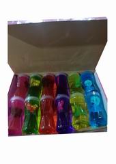 150G CRYSTAL MUD 12PCS,