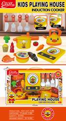KITCHEN SET,