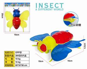 INSECT,