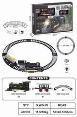 B/O TRAIN W/LIGHT & SOUND,