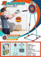 SHOOTING GAME W/LIGHT,