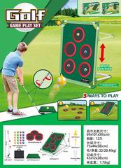 GOLF SET,