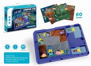 LOOKING FOR DINOSAUR,