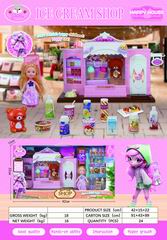 DELICIOUS DESSERT HOUSE,