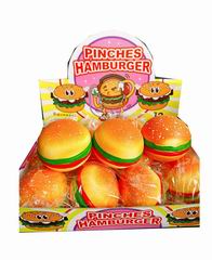 HAMBURGER 12PCS,