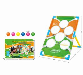 TOSS GAME SET,