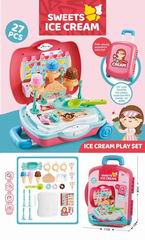 SWEETS ICE CREAM 27PCS,