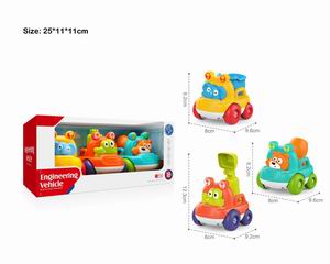 SLIDE ENGINEERING VEHICLE,