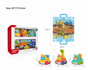 SLIDE ENGINEERING VEHICLE,