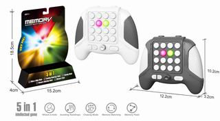 5 IN 1 GAME MACHINE,