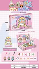 DONGDONGLE BLIND BOX,