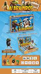 DONGDONGLE BLIND BOX,