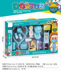 DOCTOR SET,