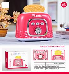 BREAD MAKER W/SOUND,