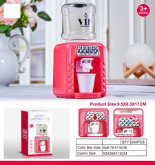 WATER FOUNTAIN W/LIGHT & MUSIC,