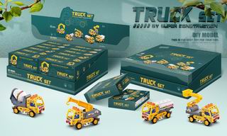 TRUCK 12PCS,