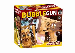 B/O BUBBLE GUN,