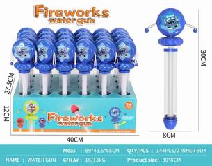 WATER GUN 24PCS,
