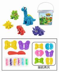 COLOR DOUGH SET,