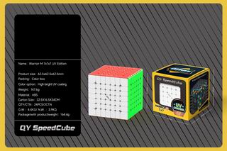 MAGIC CUBE,