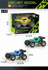 1:32 FRICTION DIE-CAST CAR,