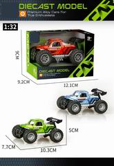 1:32 FRICTION DIE-CAST CAR,