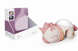 BABY BED BELL W/LIGHT,