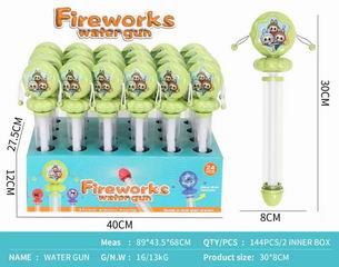WATER GUN 24PCS,