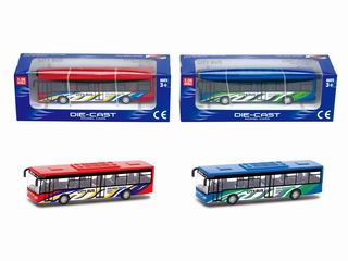 PULL BACK DIE-CAST CAR,