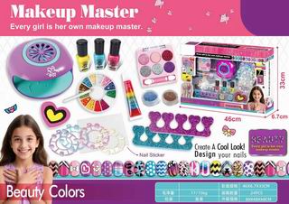 COSMETIC SET,